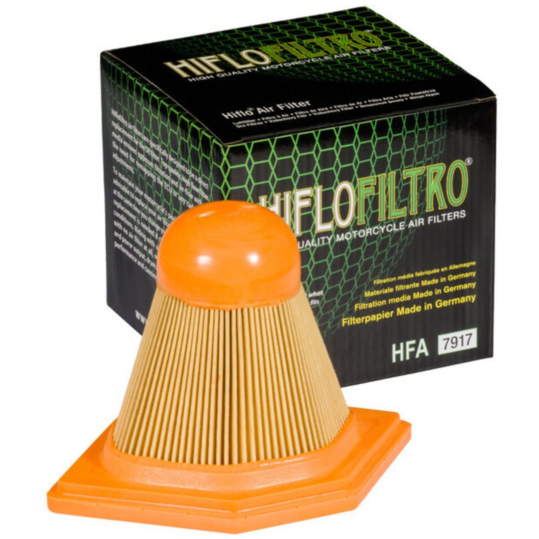 Luftfilter Standard Hiflo Luftfilter
