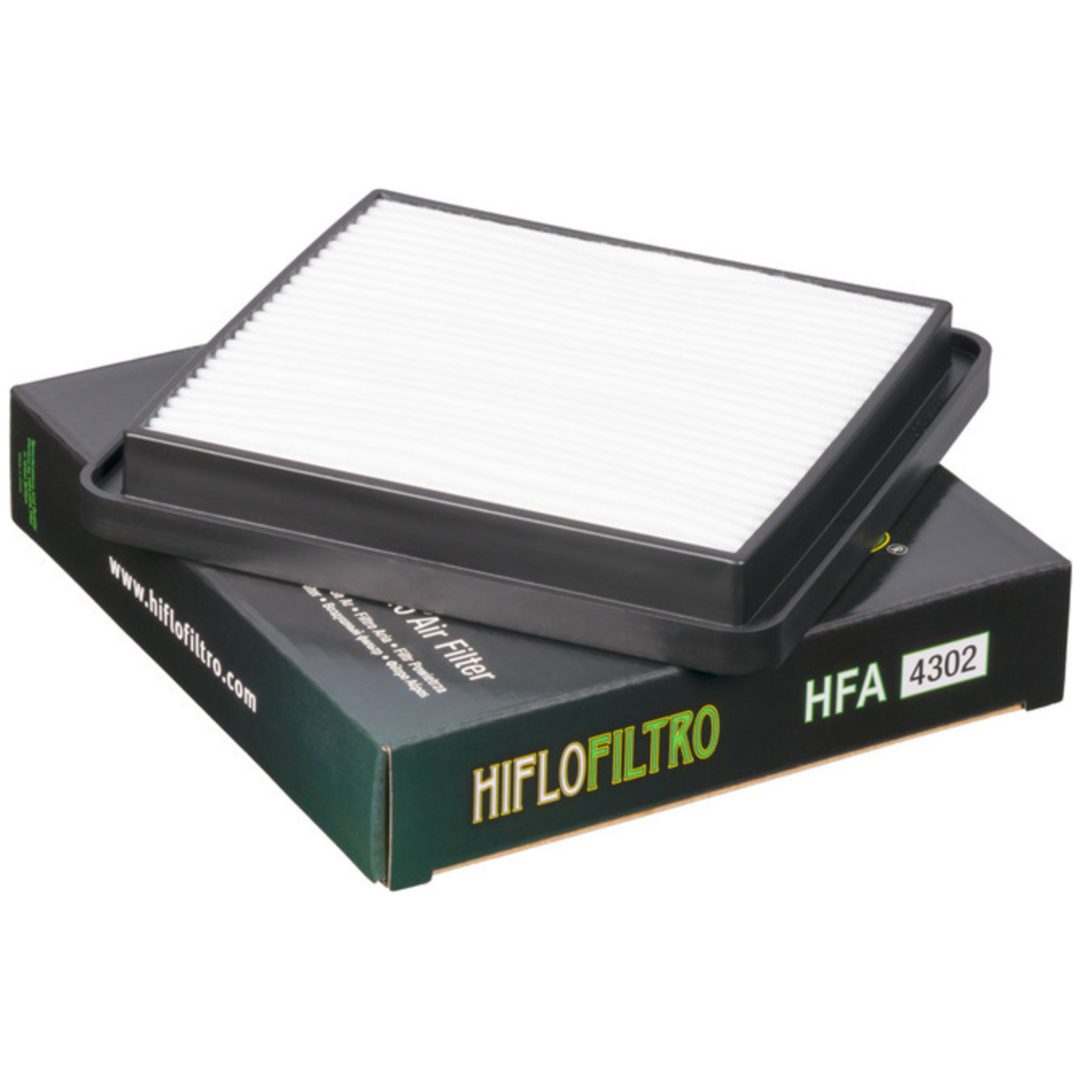 Luftfilter Standard Hiflo Luftfilter