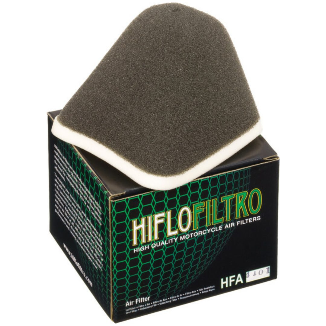 Luftfilter Standard Hiflo Luftfilter