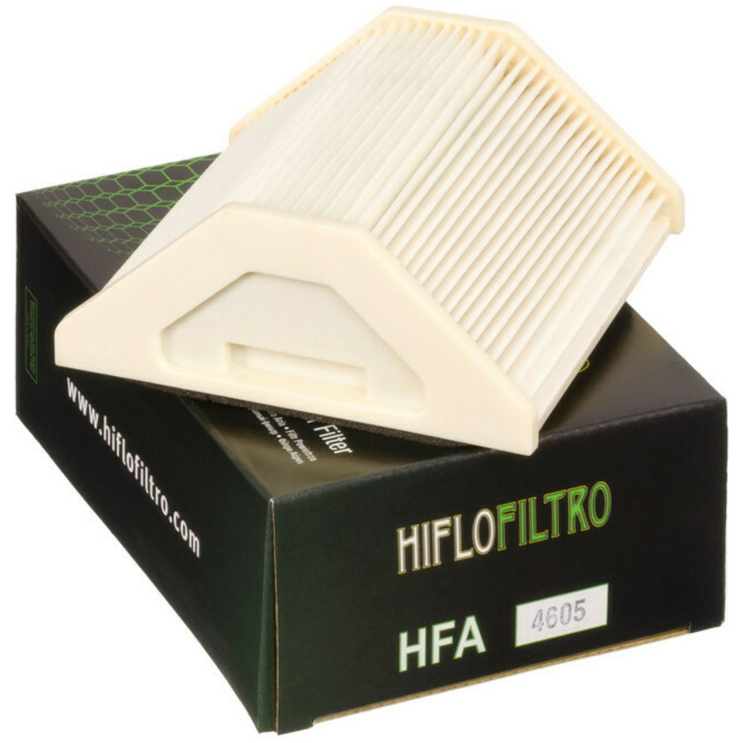 Luftfilter Standard Hiflo Luftfilter – bild 2