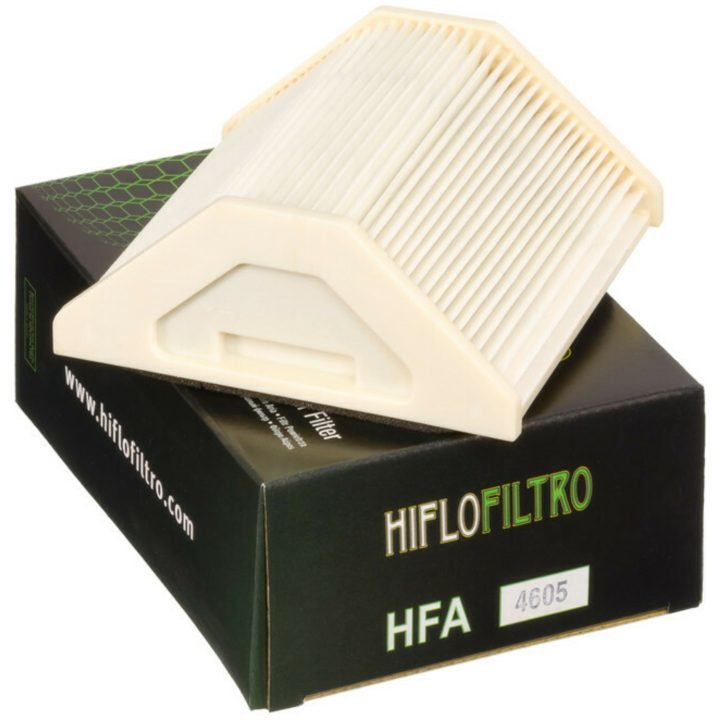Luftfilter Standard Hiflo Luftfilter – bild 2
