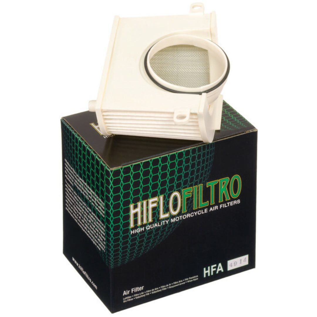 Luftfilter Standard Hiflo Luftfilter