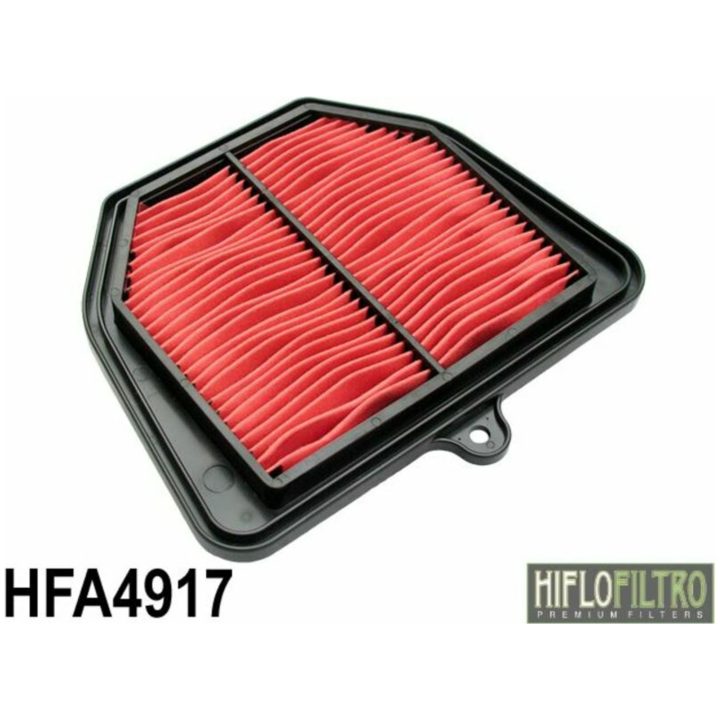 Luftfilter Standard Hiflo Luftfilter – bild 2