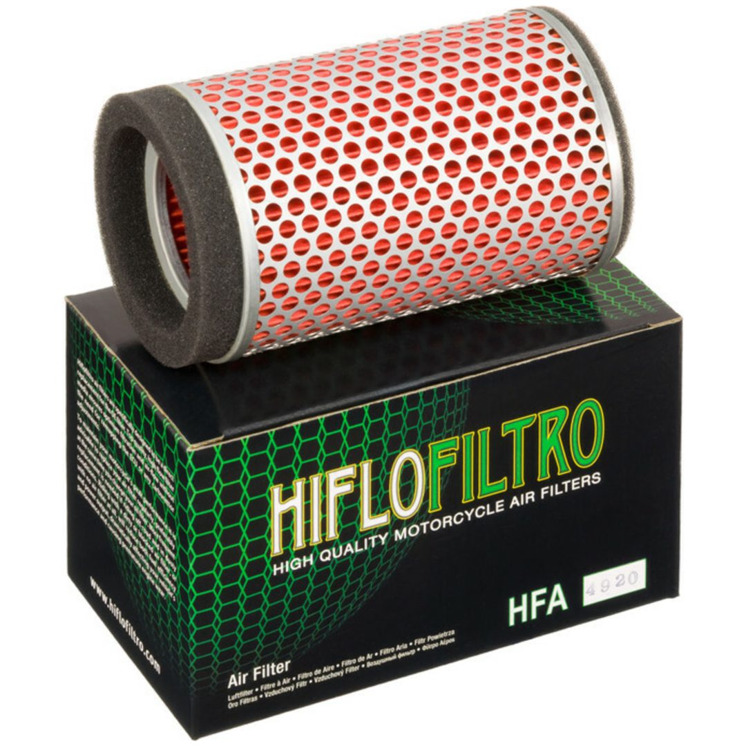 Luftfilter Standard Hiflo Luftfilter