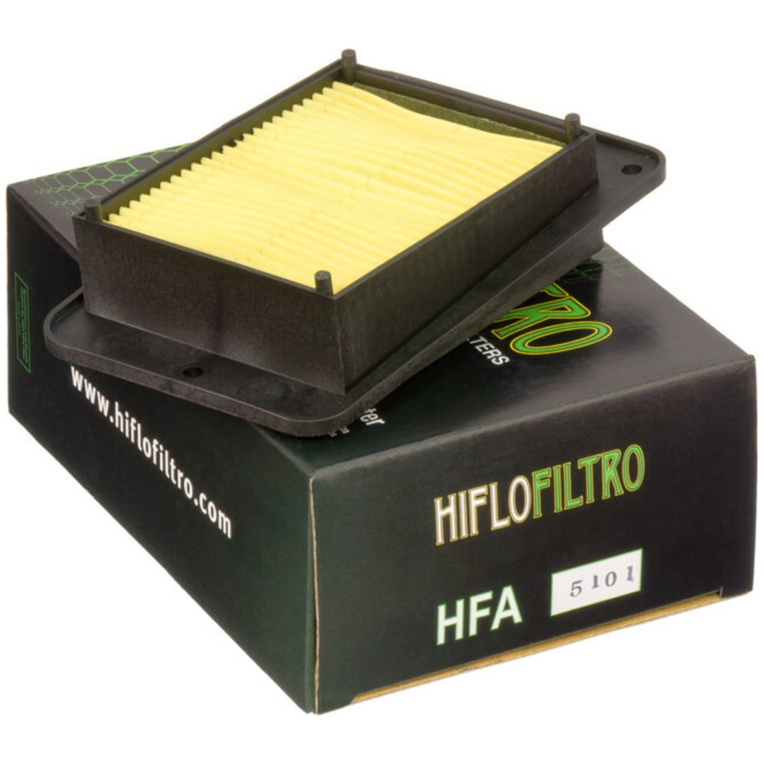 Luftfilter Standard Hiflo Luftfilter
