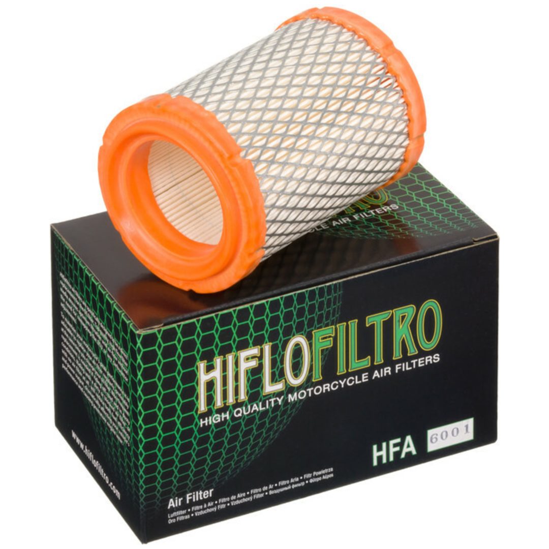 Luftfilter Standard Hiflo Luftfilter