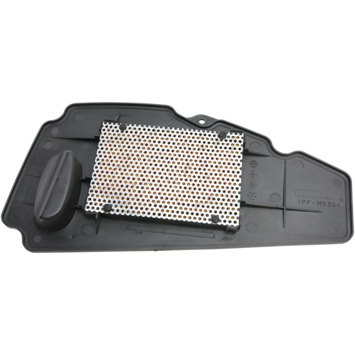 Luftfilter Standard Hiflo Luftfilter – bild 2