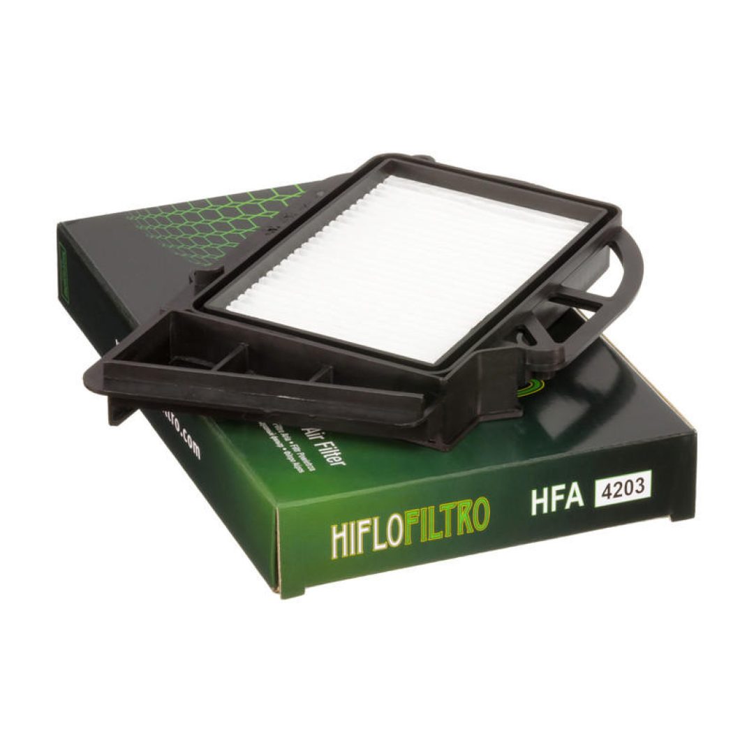 Luftfilter Standard Hiflo Luftfilter