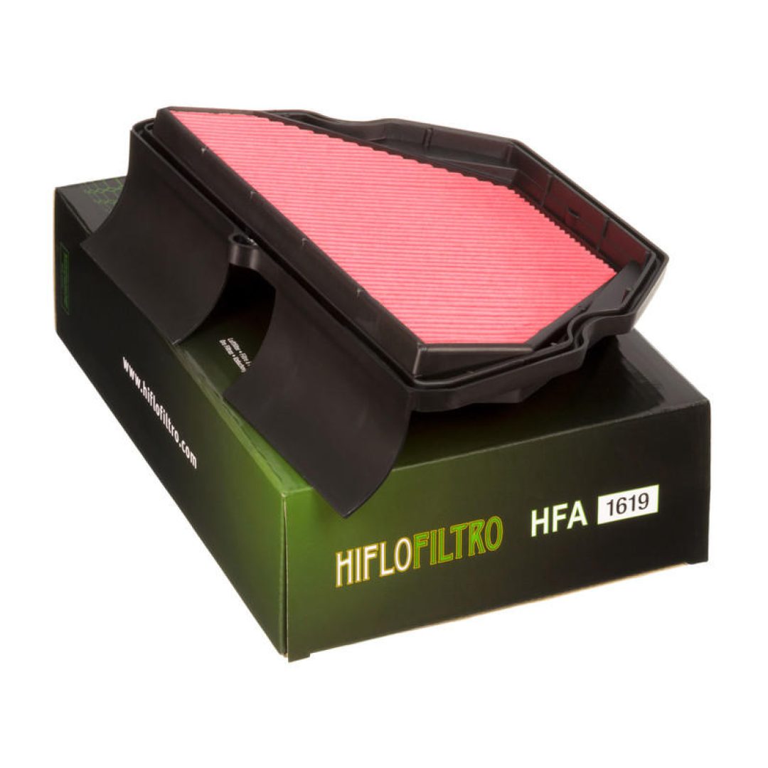 Luftfilter Standard Hiflo Luftfilter