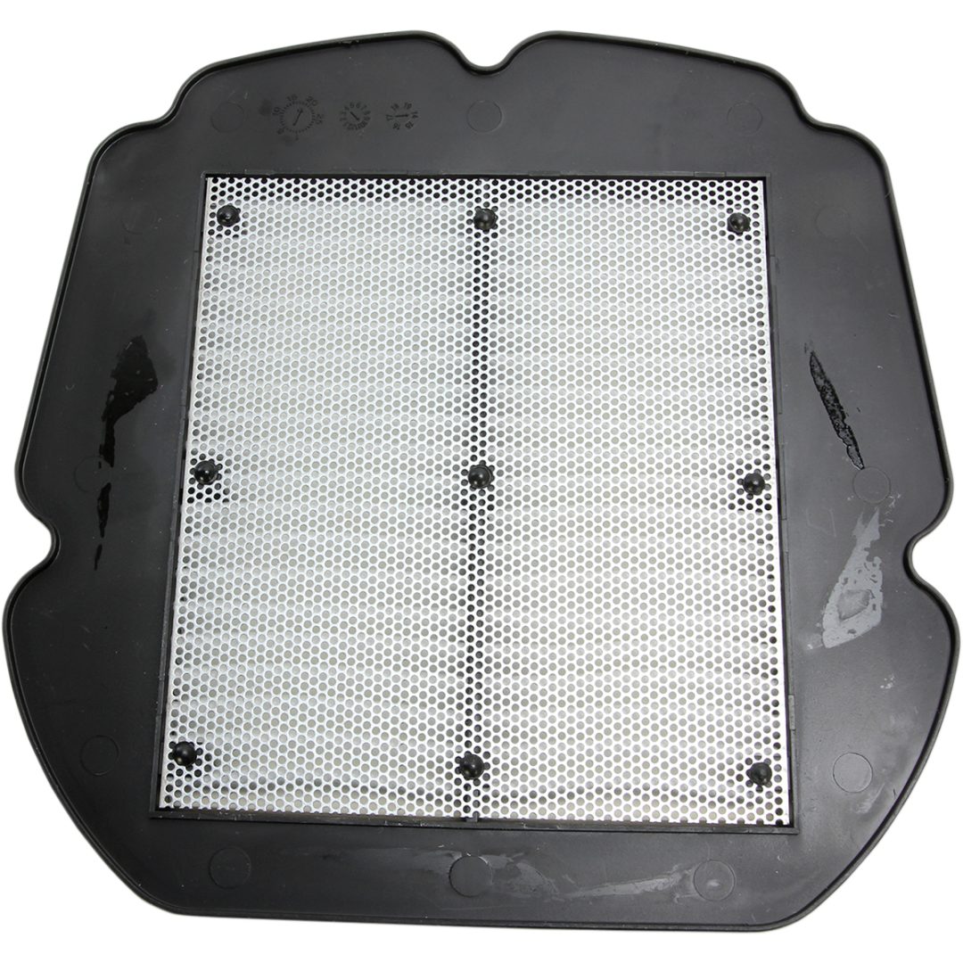 Luftfilter Standard Hiflo Luftfilter – bild 2