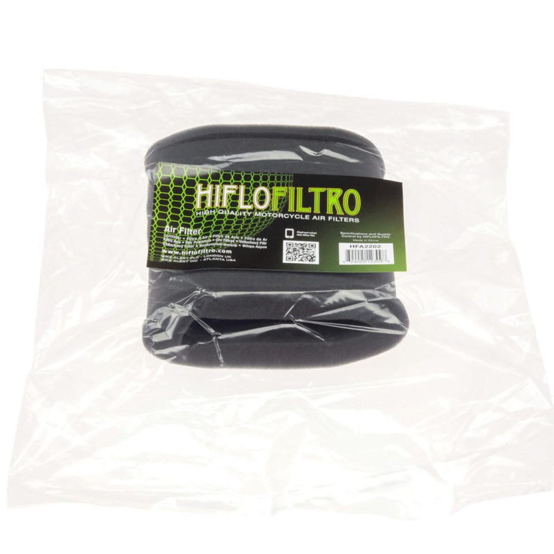 Luftfilter Standard Hiflo Luftfilter