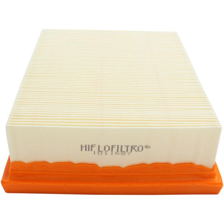 Luftfilter Standard Hiflo Luftfilter – bild 2