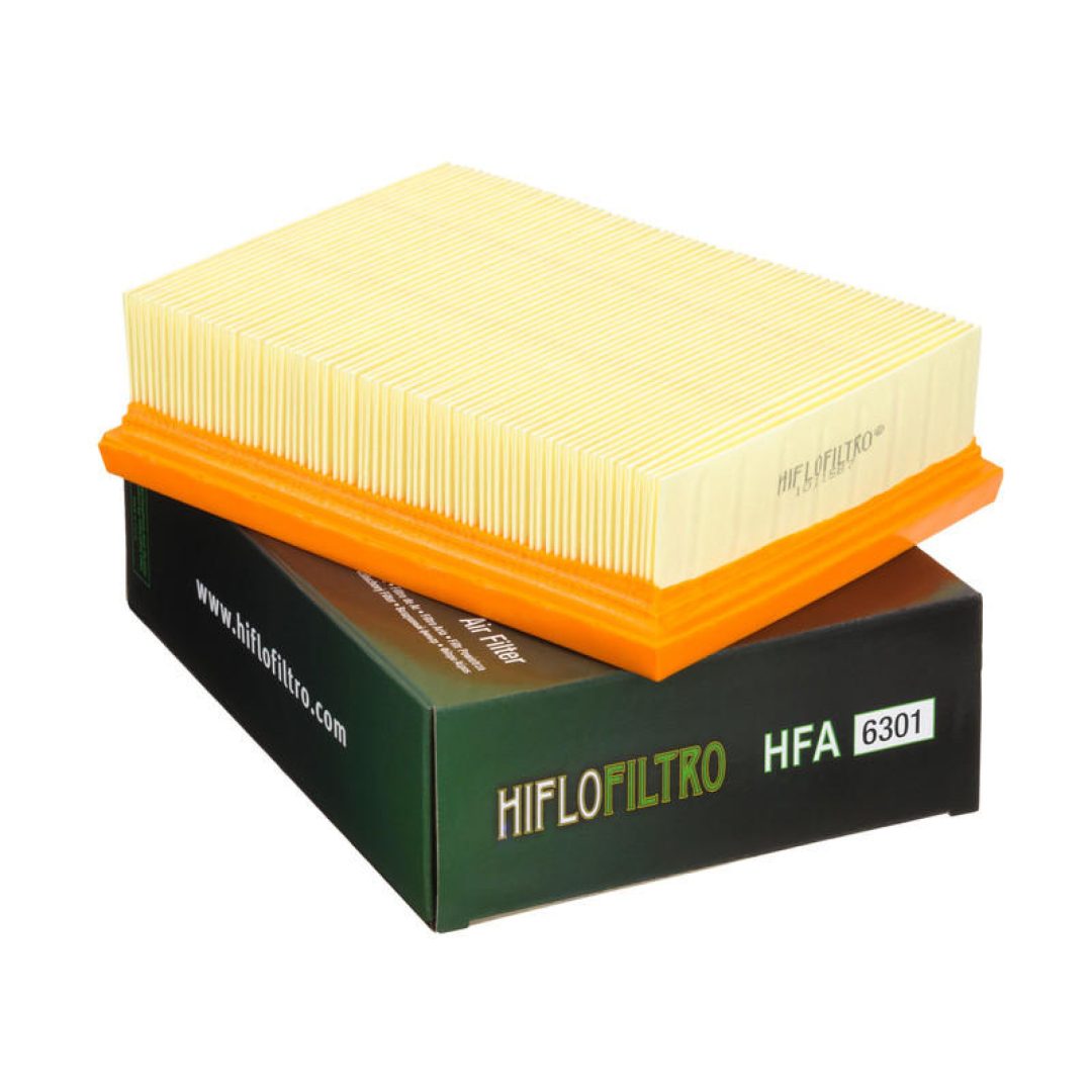 Luftfilter Standard Hiflo Luftfilter