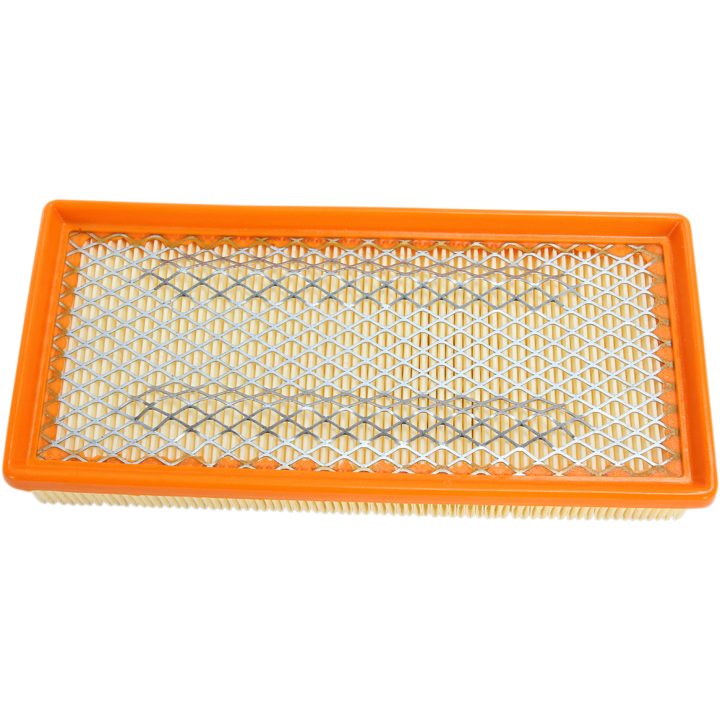 Luftfilter Standard Hiflo Luftfilter – bild 2