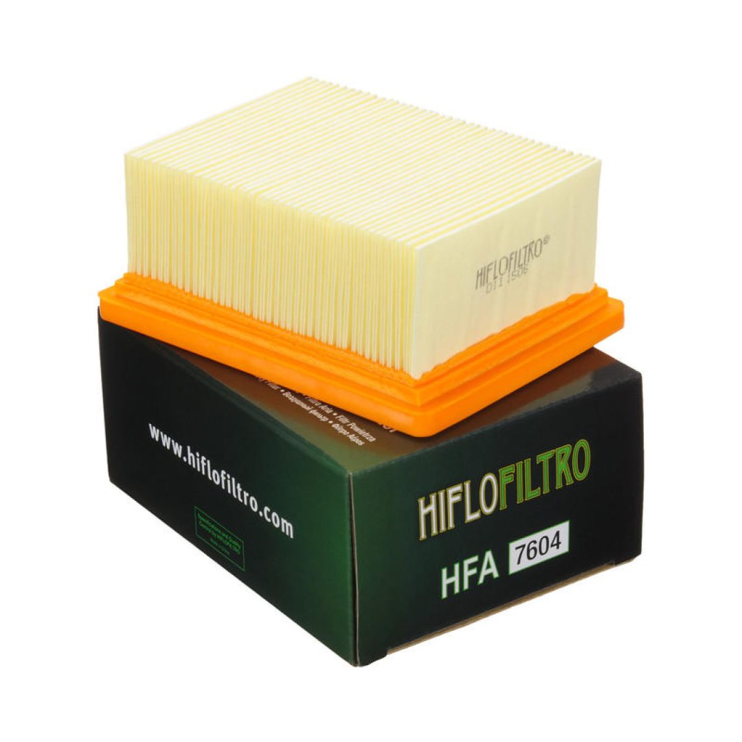 Luftfilter Standard Hiflo Luftfilter