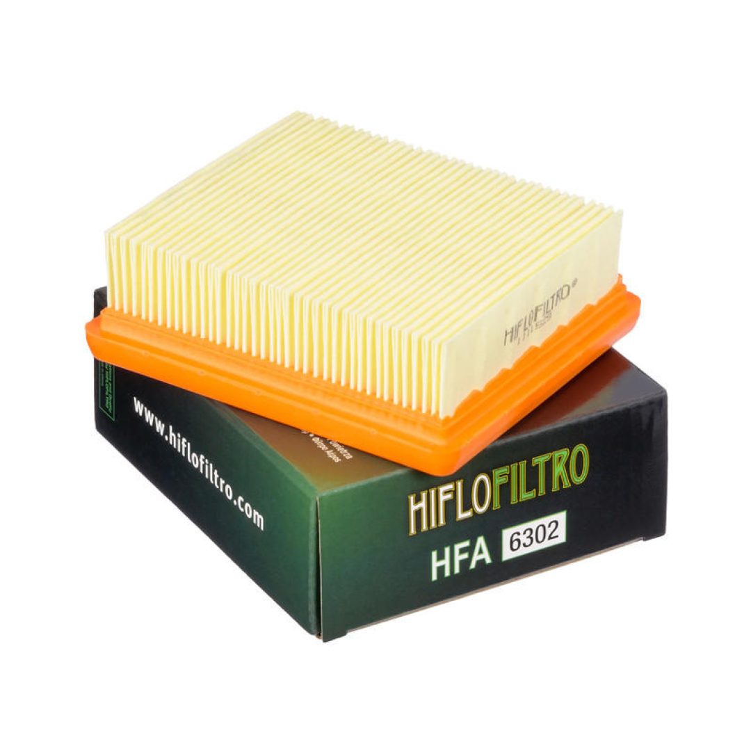 Luftfilter Standard Hiflo Luftfilter