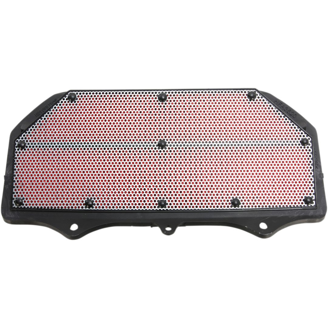 Luftfilter Standard Hiflo Luftfilter – bild 2