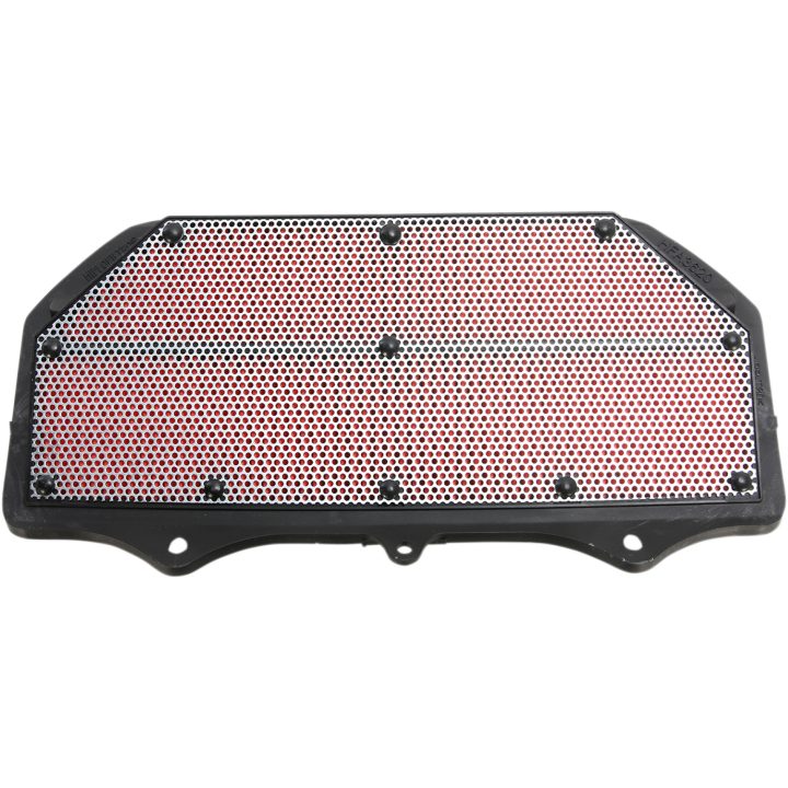 Luftfilter Standard Hiflo Luftfilter – bild 2