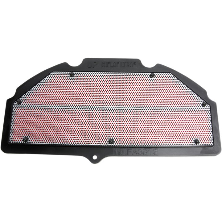 Luftfilter Standard Hiflo Luftfilter – bild 2