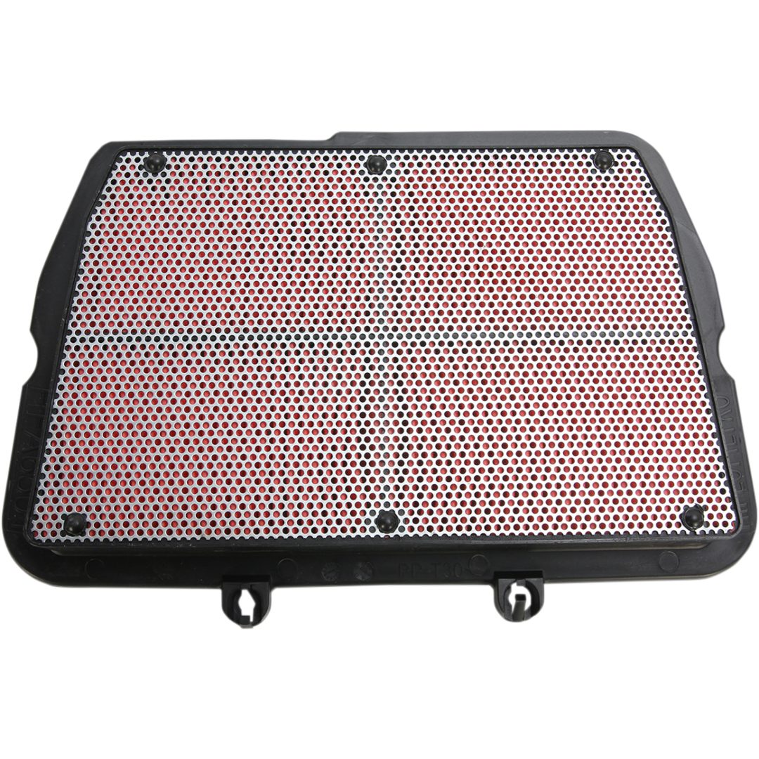 Luftfilter Standard Hiflo Luftfilter – bild 2