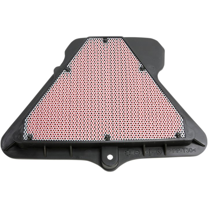 Luftfilter Standard Hiflo Luftfilter – bild 2