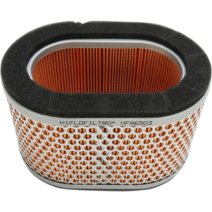 Luftfilter Standard Hiflo Luftfilter – bild 2