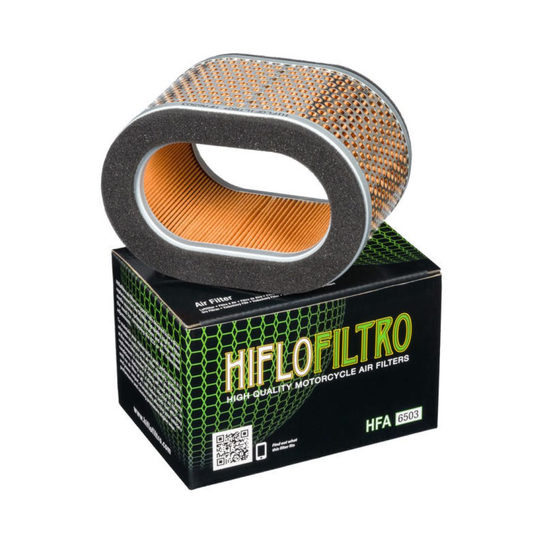 Luftfilter Standard Hiflo Luftfilter