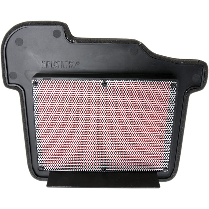 Luftfilter Standard Hiflo Luftfilter – bild 2