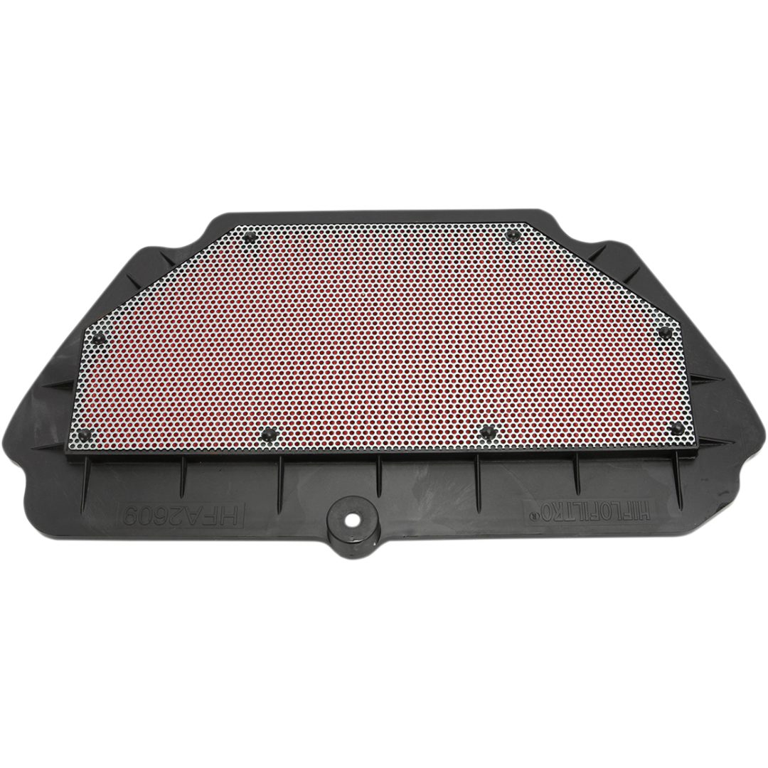 Luftfilter Standard Hiflo Luftfilter – bild 2