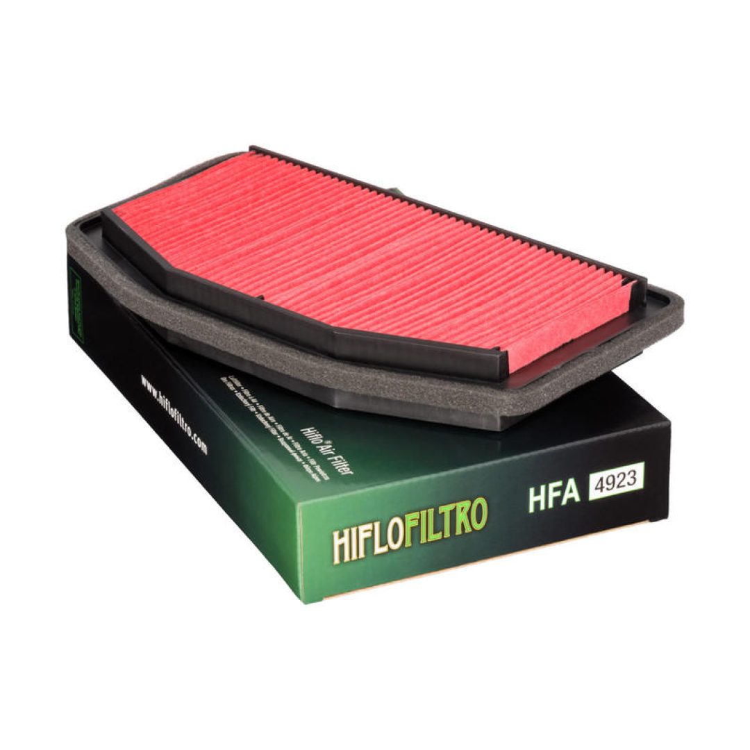Luftfilter Standard Hiflo Luftfilter