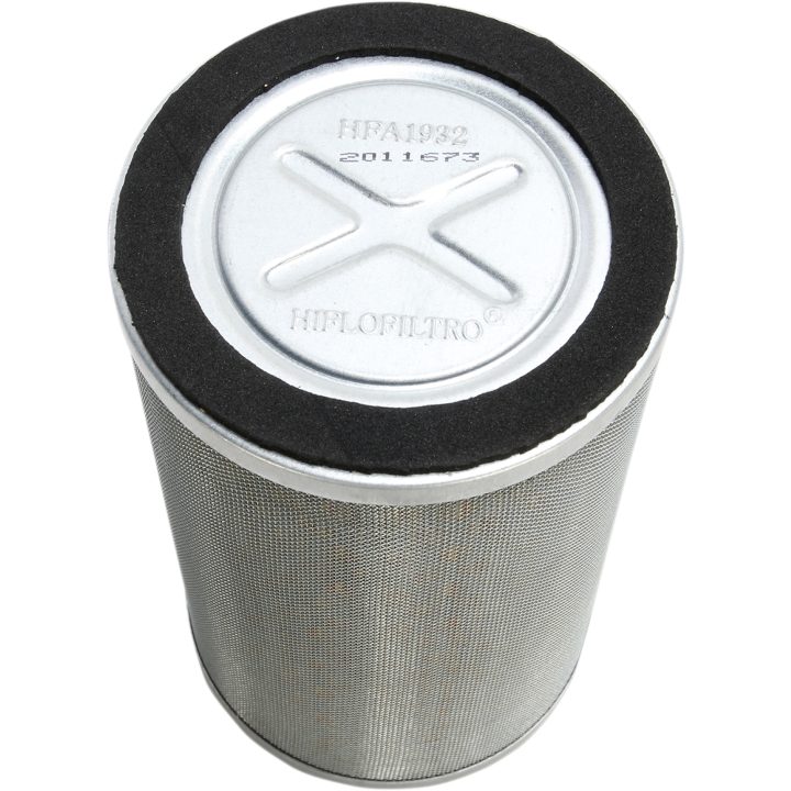 Luftfilter Standard Hiflo Luftfilter – bild 2