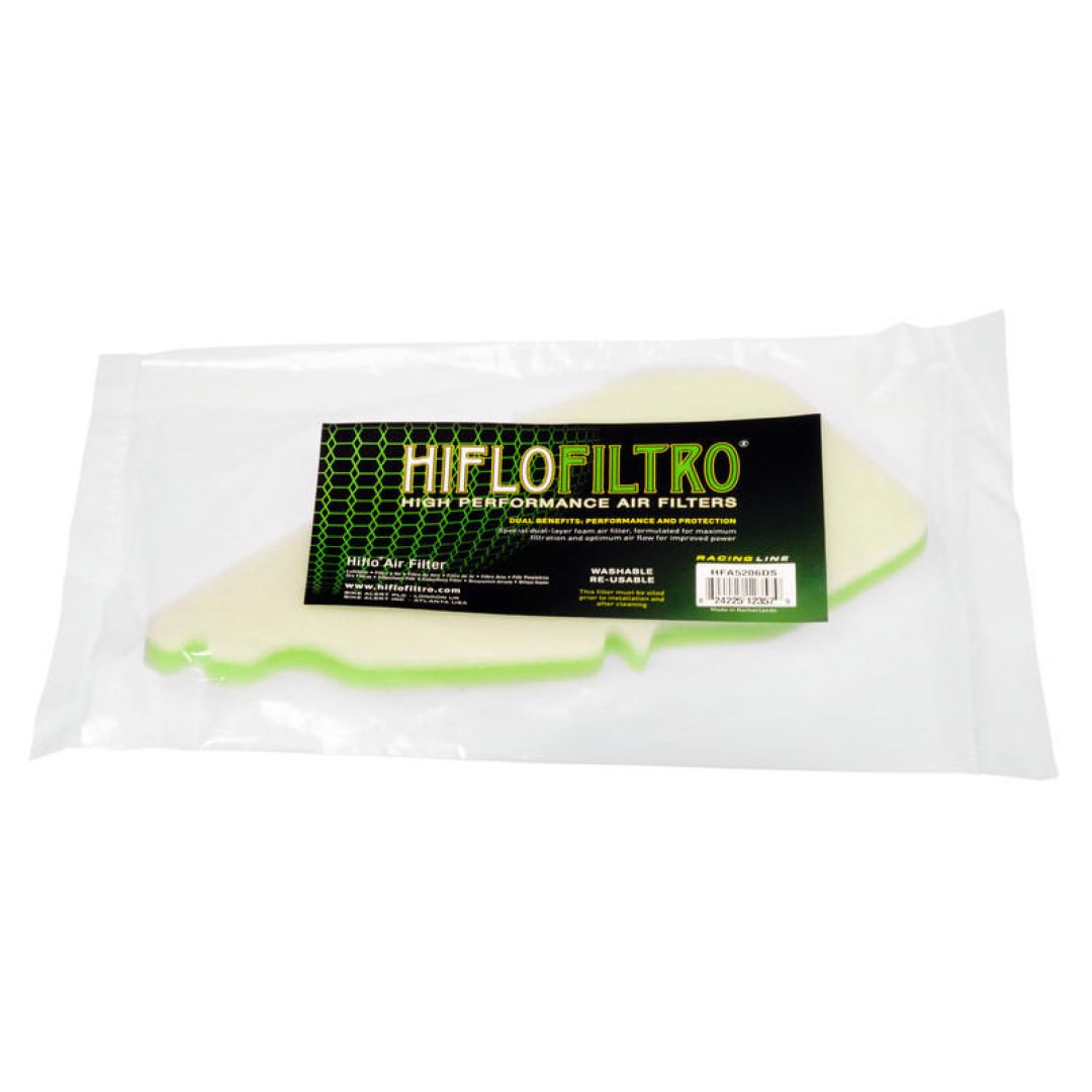 Luftfilter Standard Hiflo Luftfilter