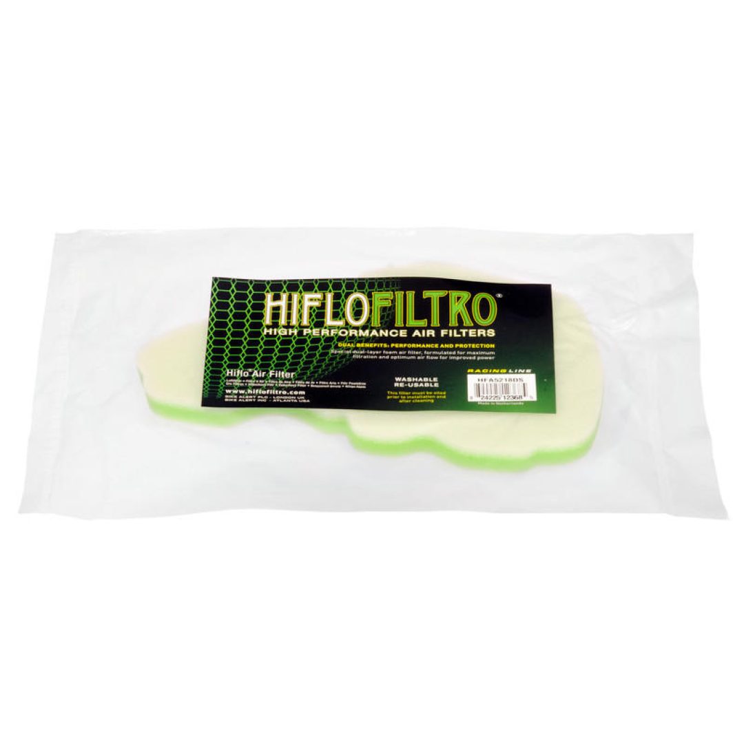 Luftfilter Standard Hiflo Luftfilter