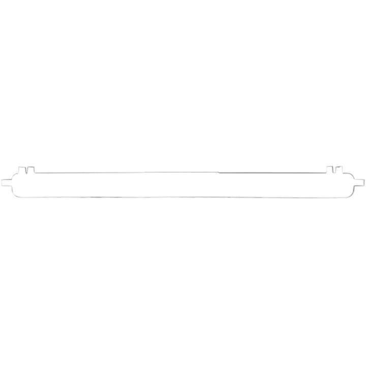 Luftfilter Standard K & N Black/Red – bild 3