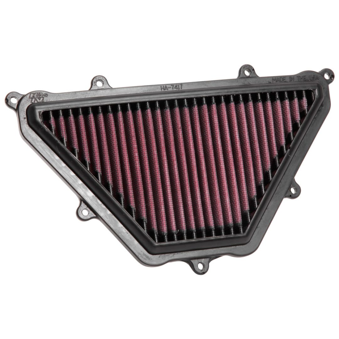 Luftfilter Standard K & N Luftfilter