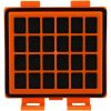 Luftfilter Standard Med Bur Orange/grön TWIN AIR – miniatyr 2