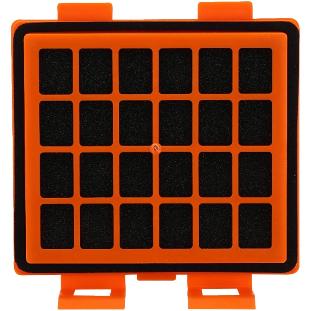 Luftfilter Standard Med Bur Orange/grön TWIN AIR – bild 2