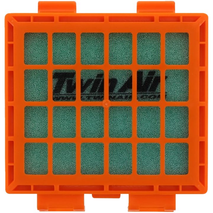 Luftfilter Standard Med Bur Orange/grön TWIN AIR – bild 3
