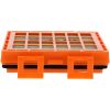 Luftfilter Standard Med Bur Orange/grön TWIN AIR – miniatyr 4