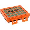 Luftfilter Standard Med Bur Orange/grön TWIN AIR – miniatyr 5