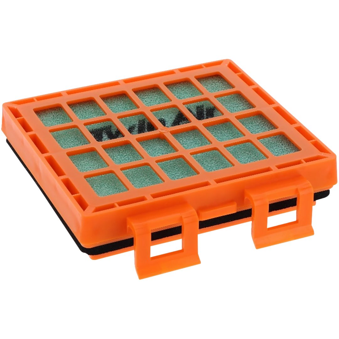 Luftfilter Standard Med Bur Orange/grön TWIN AIR – bild 5