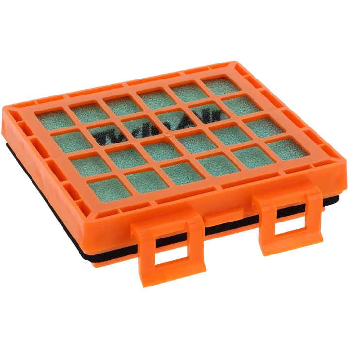 Luftfilter Standard Med Bur Orange/grön TWIN AIR – bild 5