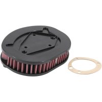 Luftfilter Standard Oval K & N