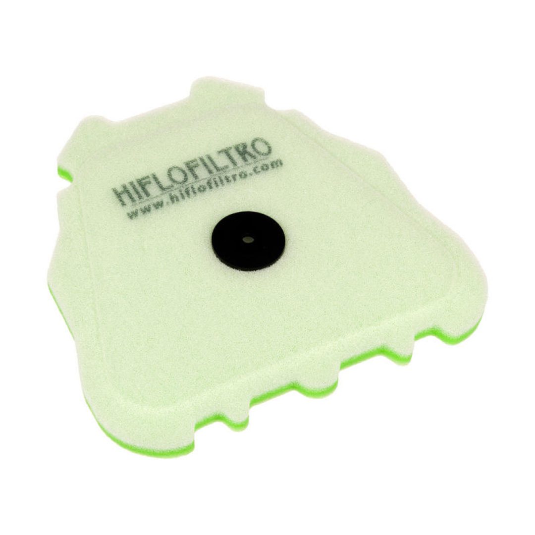Luftfilter Standard Standard Hiflo Grön