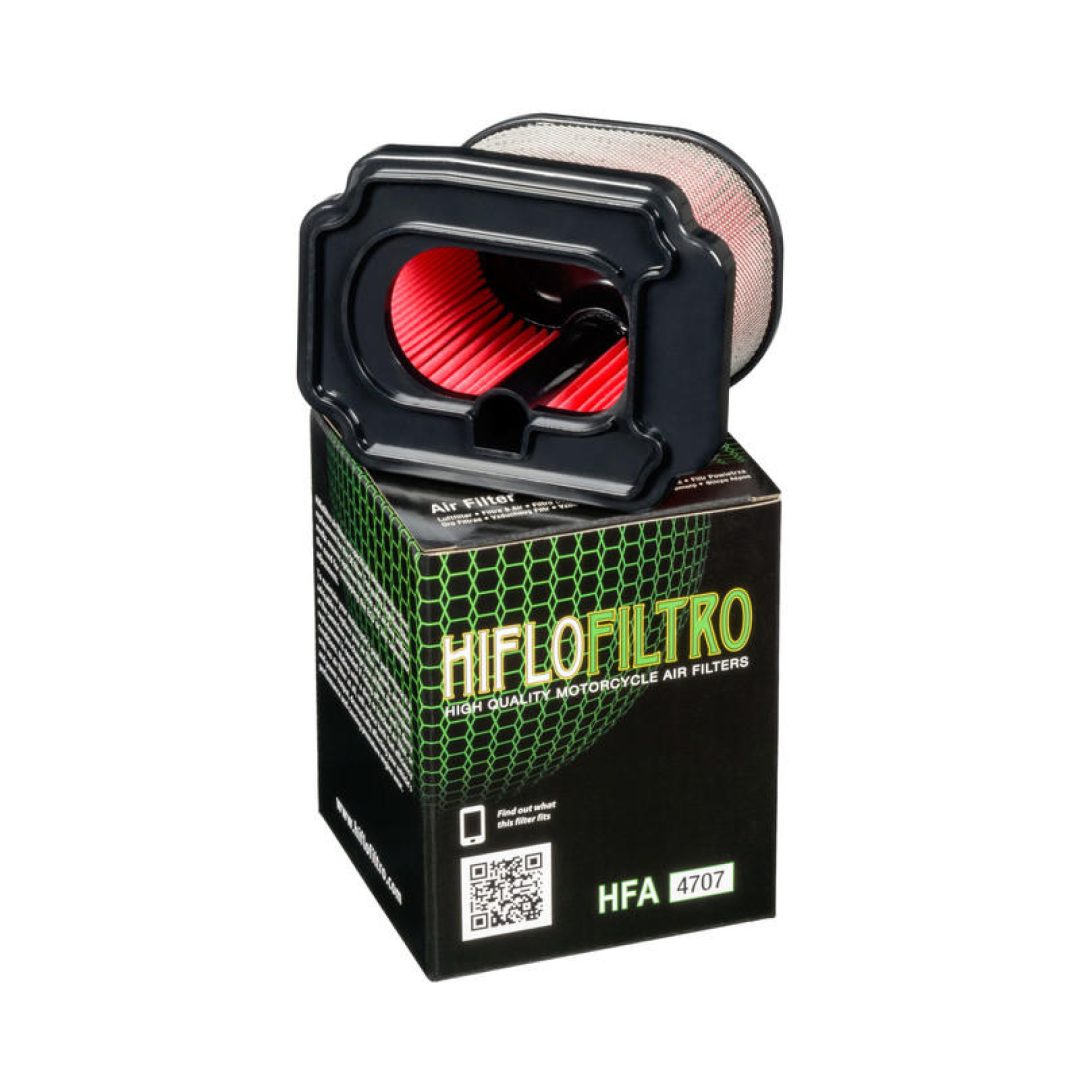 Luftfilter Standard Standard Hiflo Luftfilter