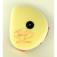 Luftfilter Standard Super Seal DT-1 RACING