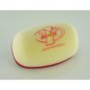 Luftfilter Standard Super Seal DT-1 RACING Gul – miniatyr 1