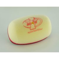 Luftfilter Standard Super Seal DT-1 RACING