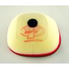 Luftfilter Standard Super Seal DT-1 RACING Gul – miniatyr 2