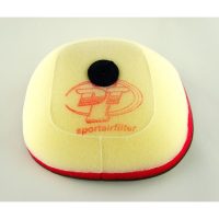 Luftfilter Standard Super Seal DT-1 RACING